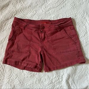 COPY - Prana shorts 2